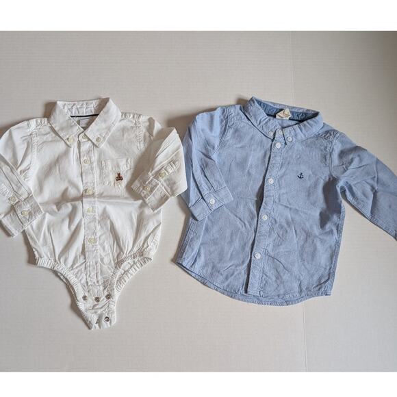 BOYS 6-9 months BUNDLE - Picture 4 of 10